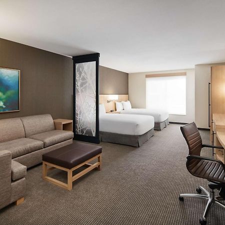 Hyatt Place Melbourne/Palm Bay Exteriör bild
