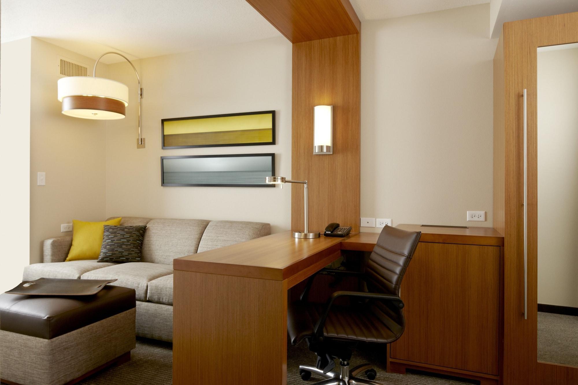 Hyatt Place Melbourne/Palm Bay Exteriör bild