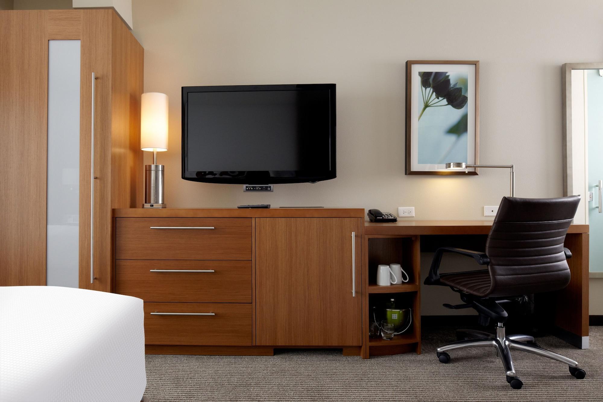 Hyatt Place Melbourne/Palm Bay Exteriör bild