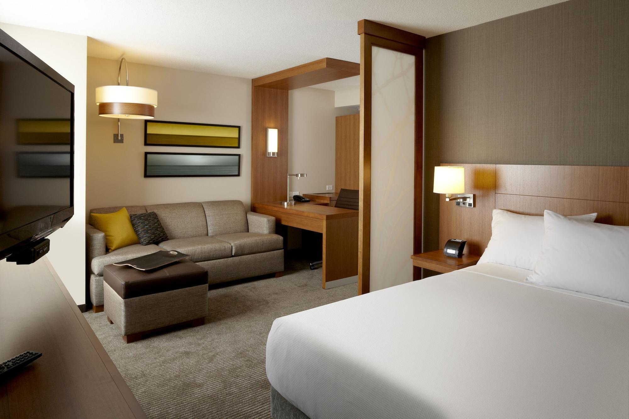 Hyatt Place Melbourne/Palm Bay Exteriör bild