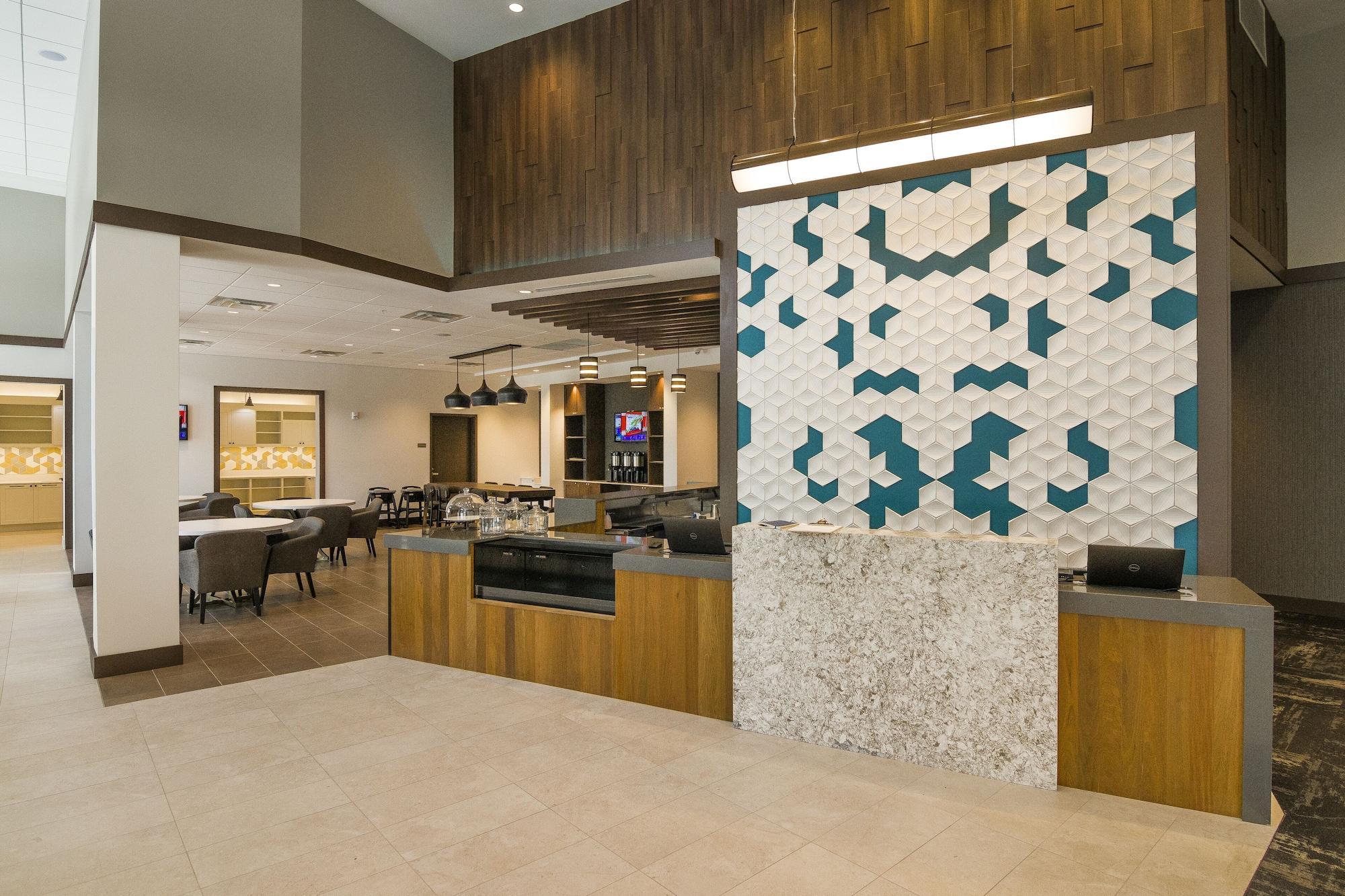 Hyatt Place Melbourne/Palm Bay Exteriör bild