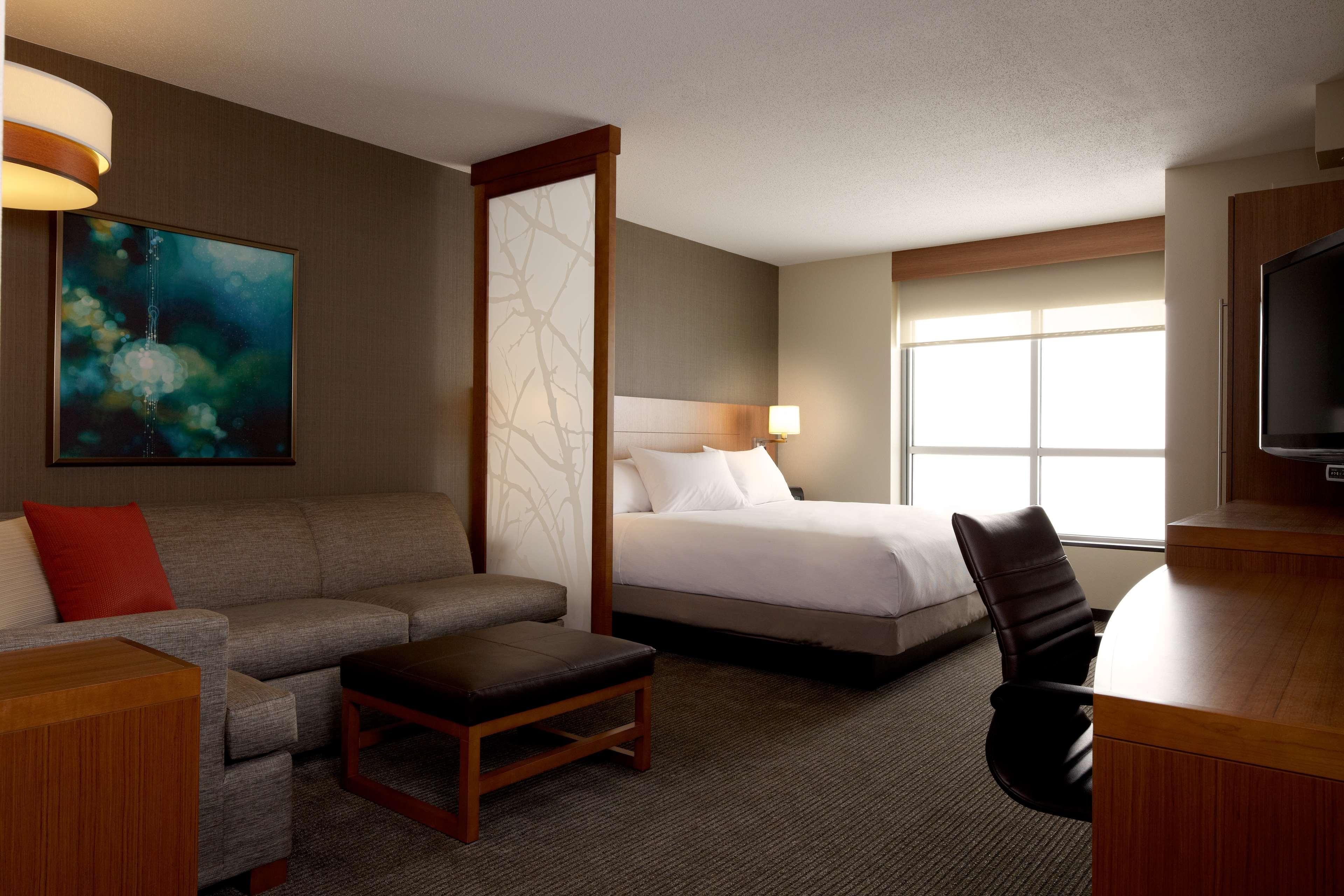 Hyatt Place Melbourne/Palm Bay Exteriör bild