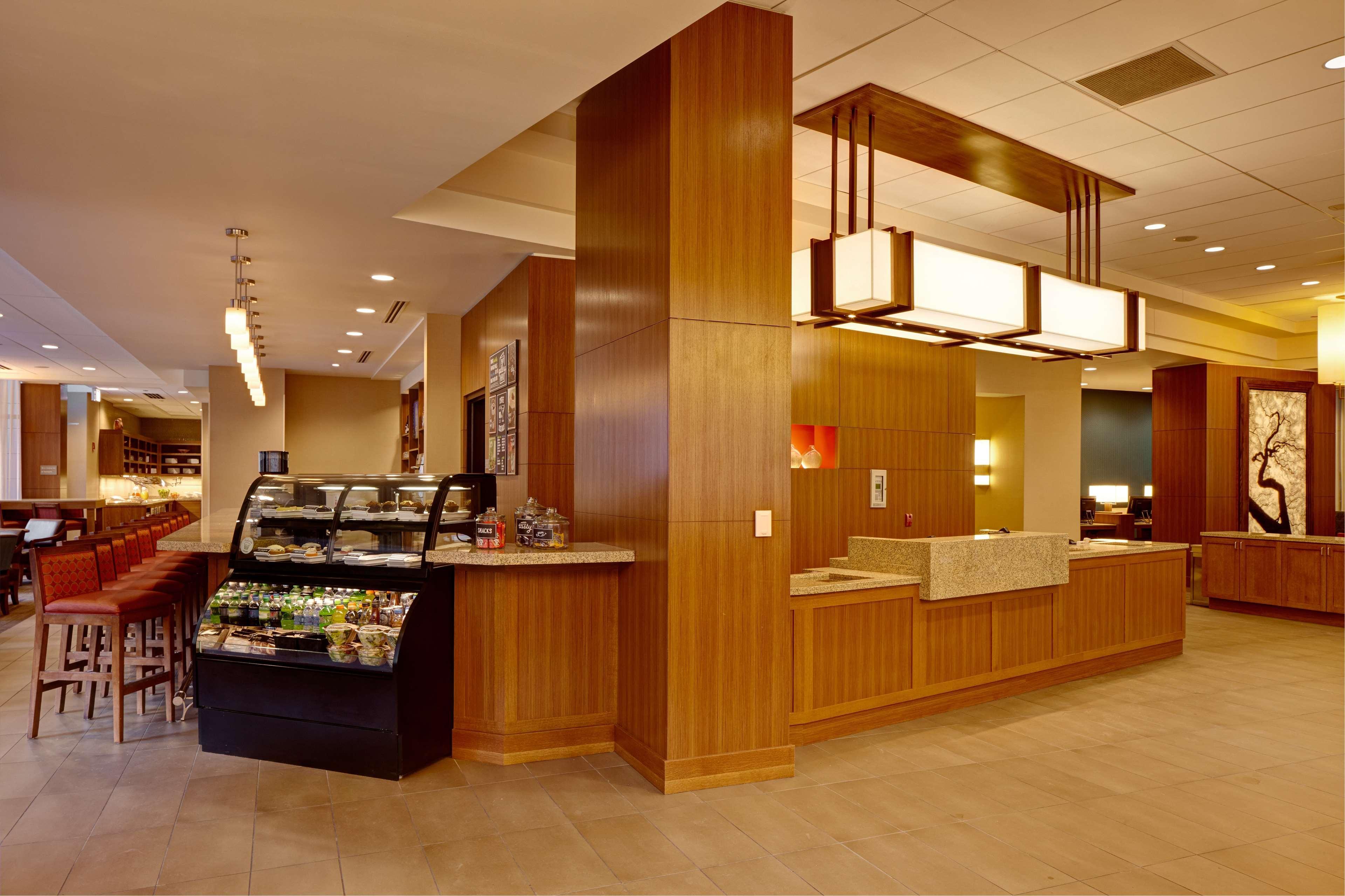 Hyatt Place Melbourne/Palm Bay Exteriör bild