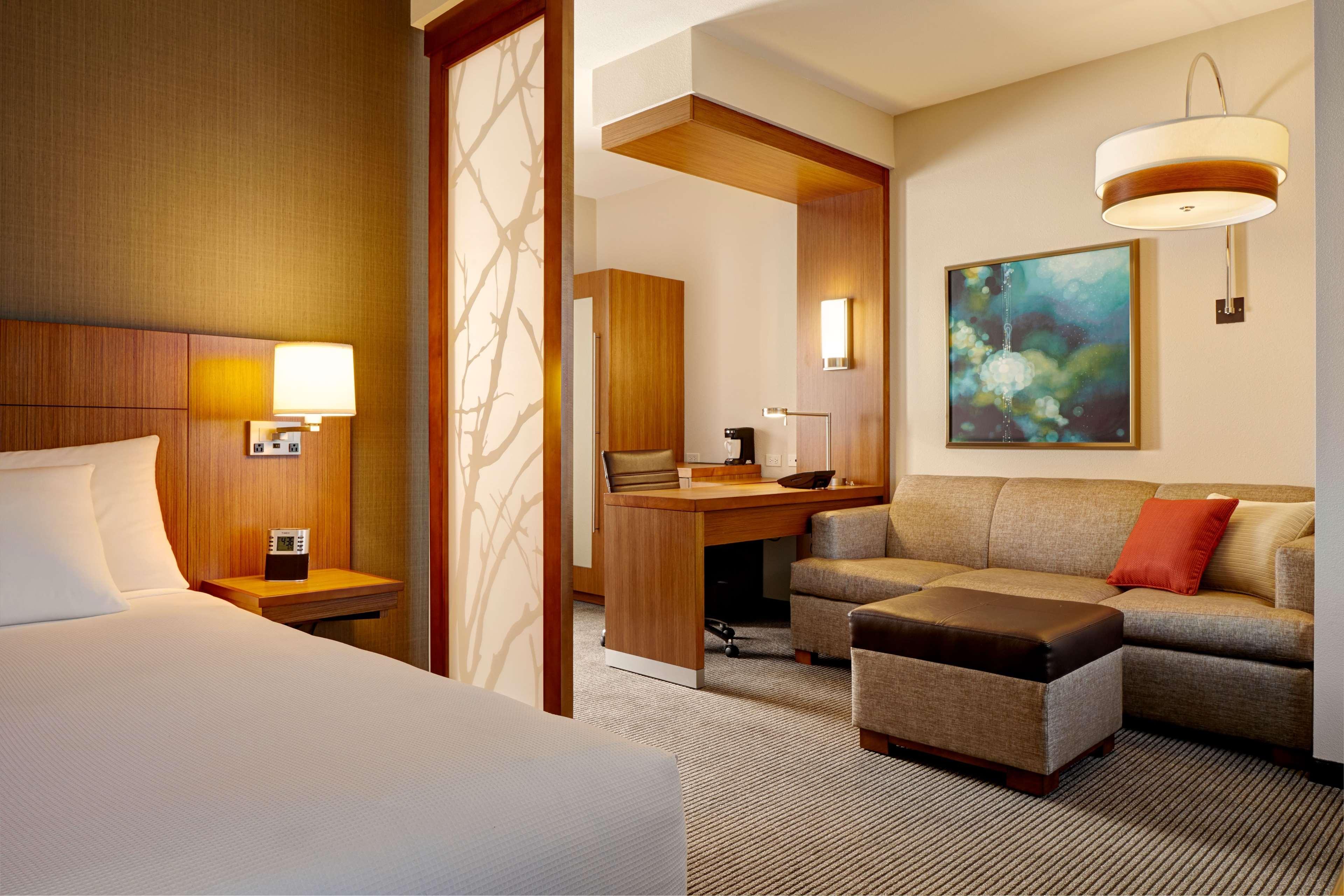 Hyatt Place Melbourne/Palm Bay Exteriör bild