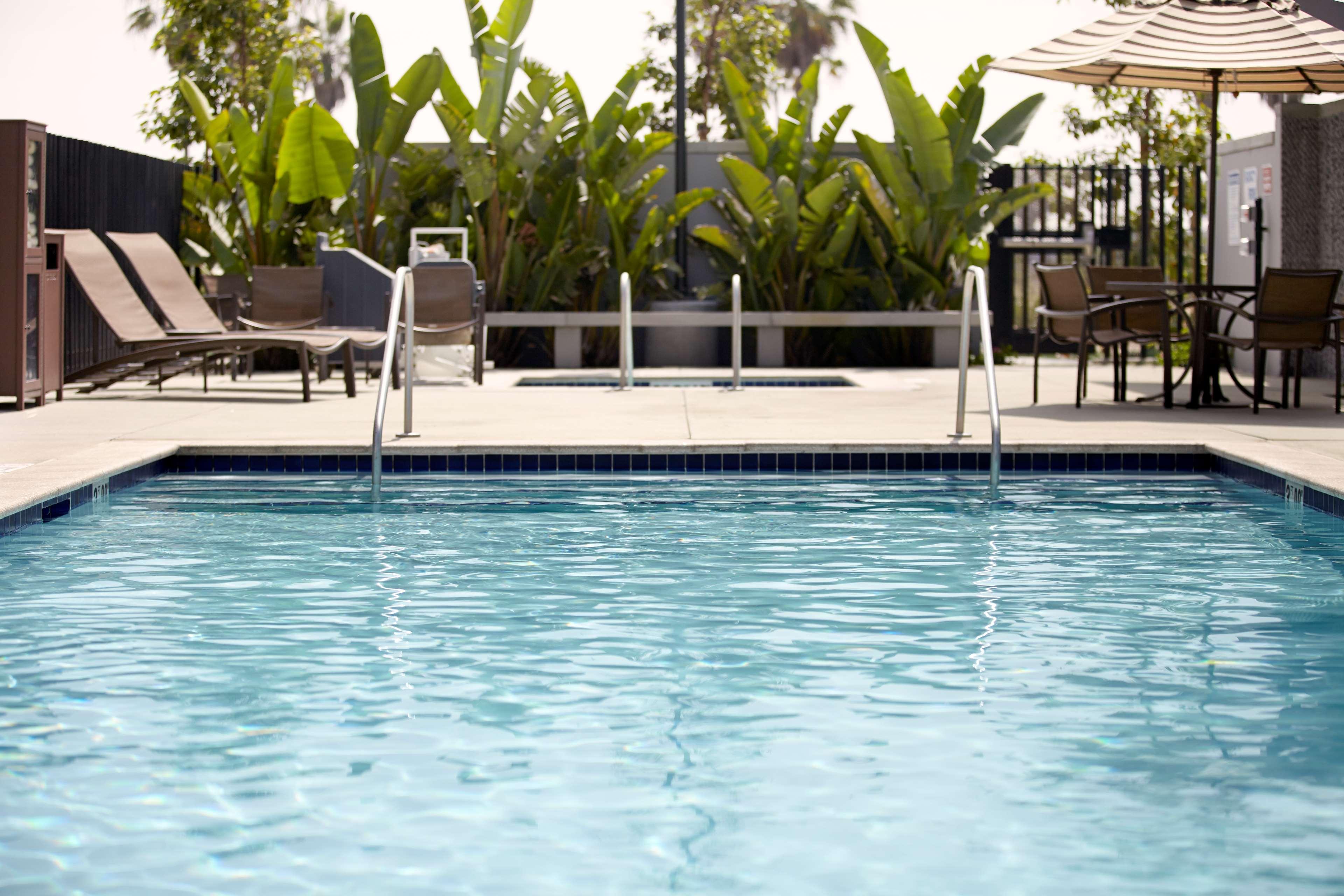 Hyatt Place Melbourne/Palm Bay Exteriör bild