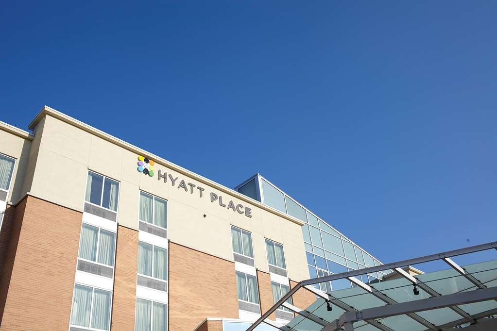Hyatt Place Melbourne/Palm Bay Exteriör bild