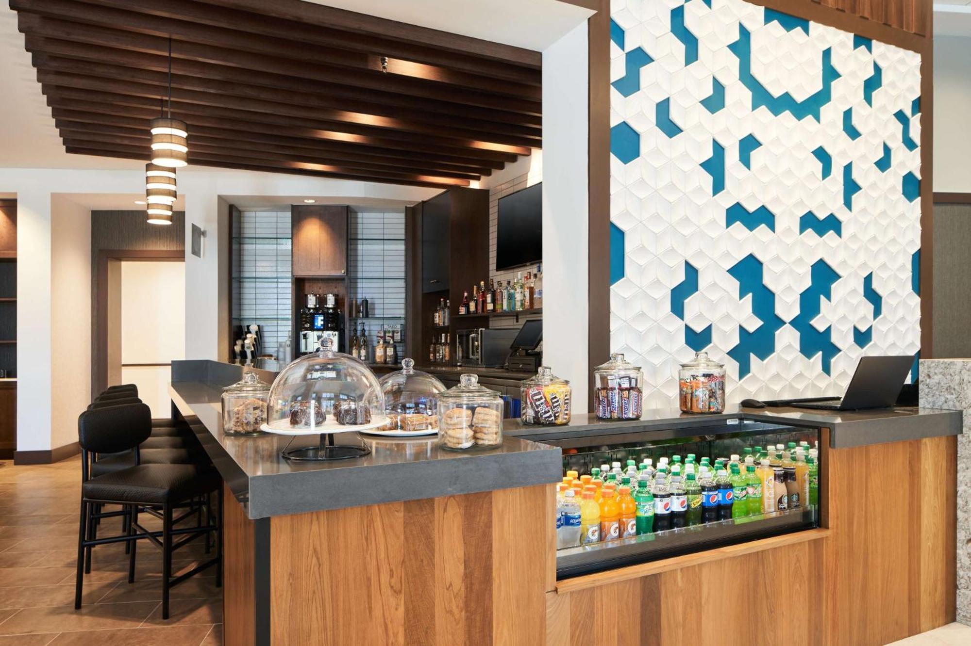 Hyatt Place Melbourne/Palm Bay Exteriör bild
