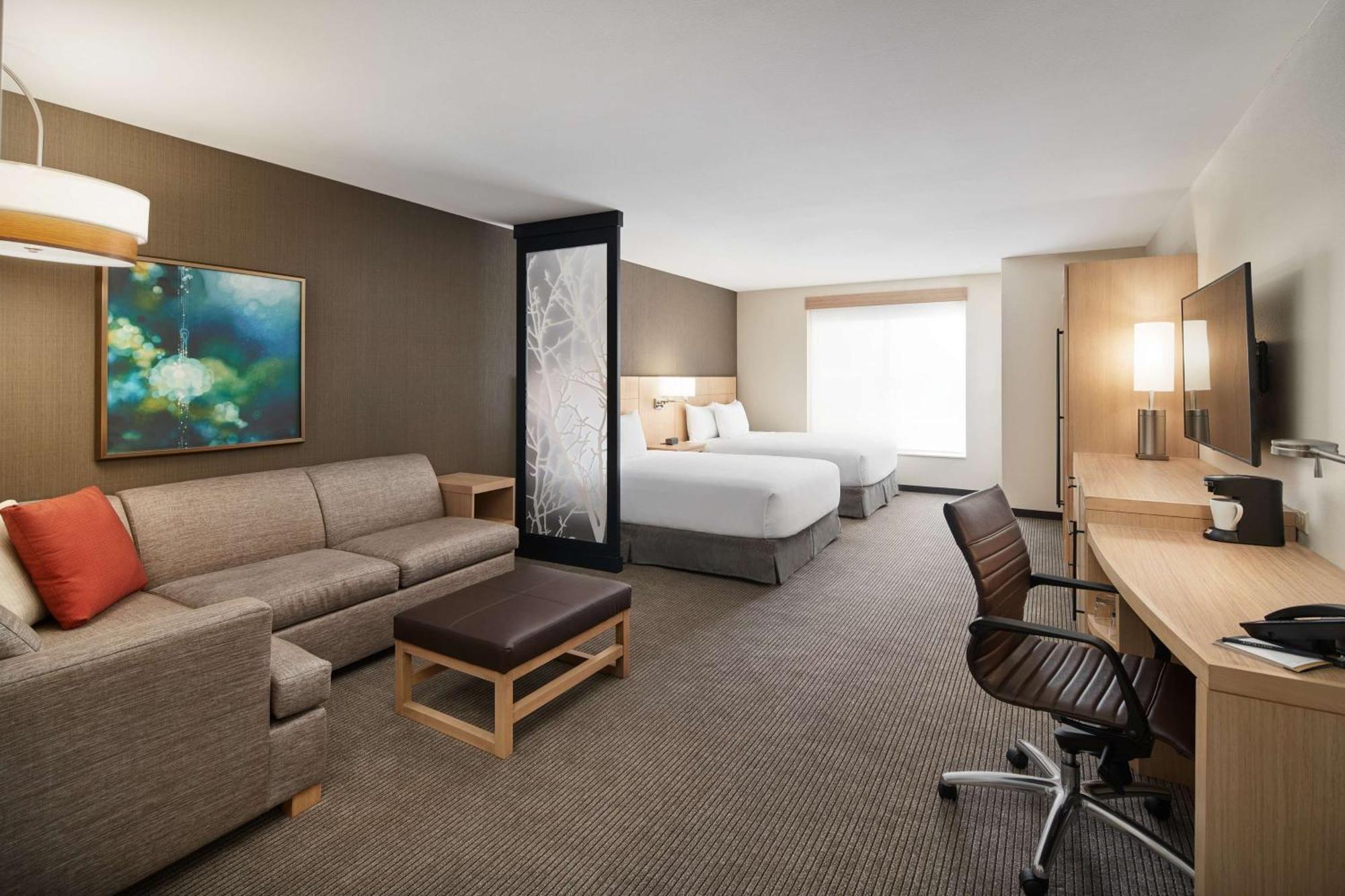 Hyatt Place Melbourne/Palm Bay Exteriör bild