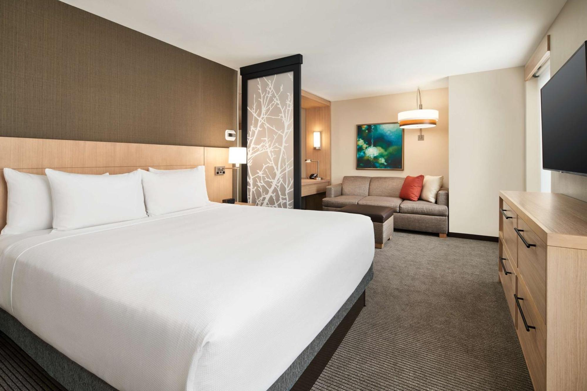 Hyatt Place Melbourne/Palm Bay Exteriör bild