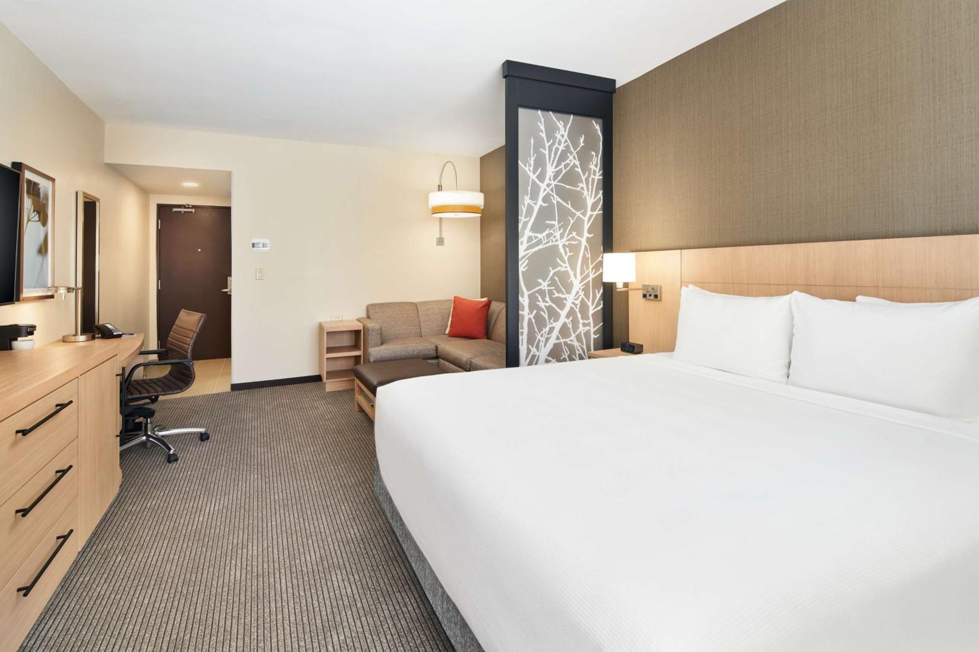 Hyatt Place Melbourne/Palm Bay Exteriör bild