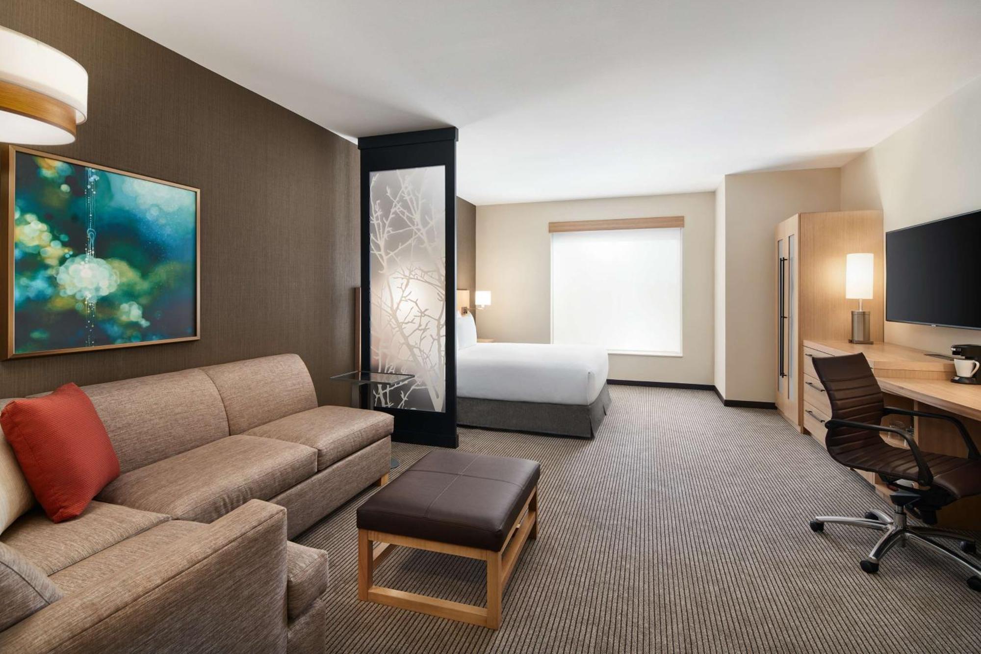 Hyatt Place Melbourne/Palm Bay Exteriör bild