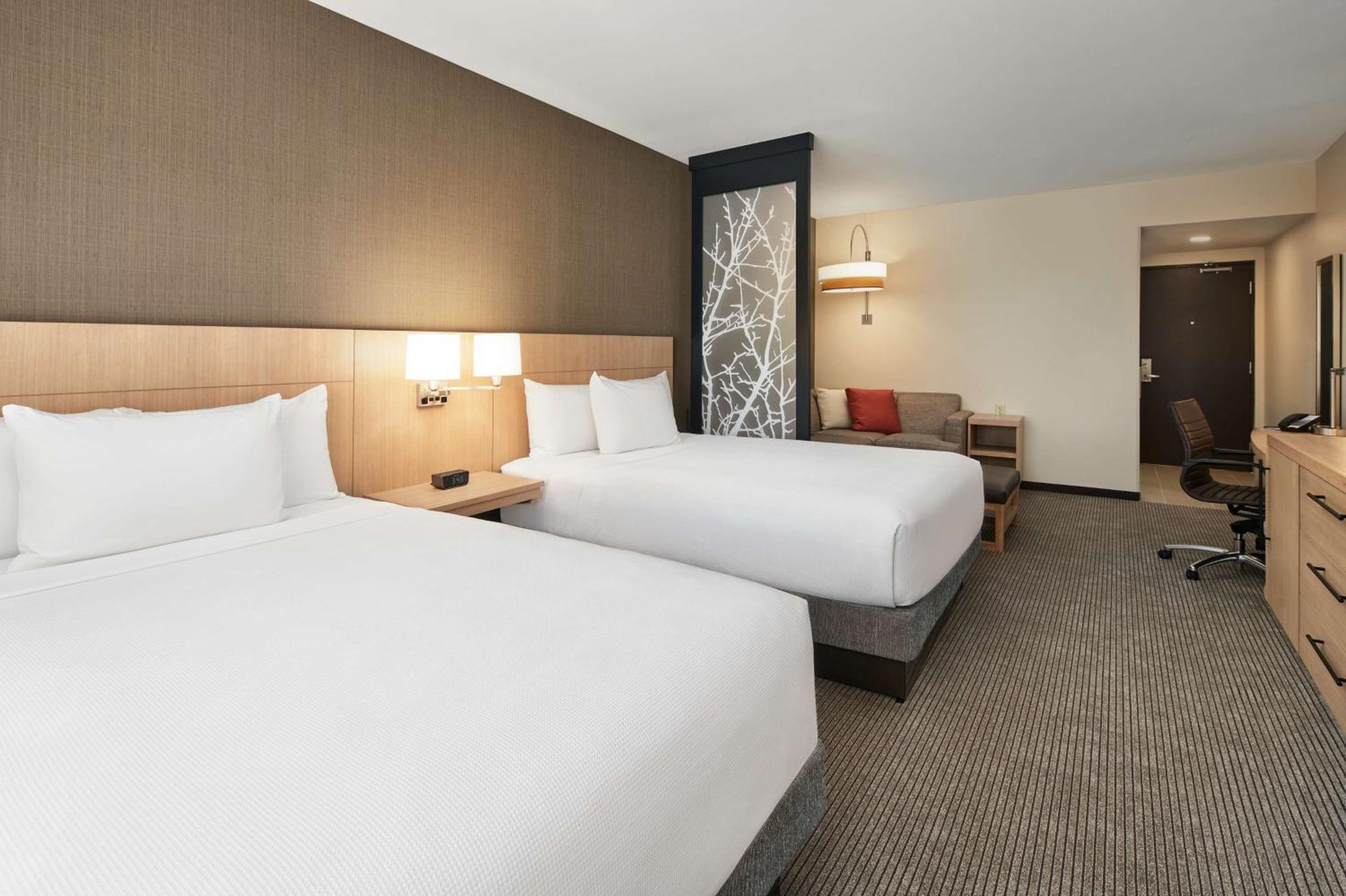 Hyatt Place Melbourne/Palm Bay Exteriör bild