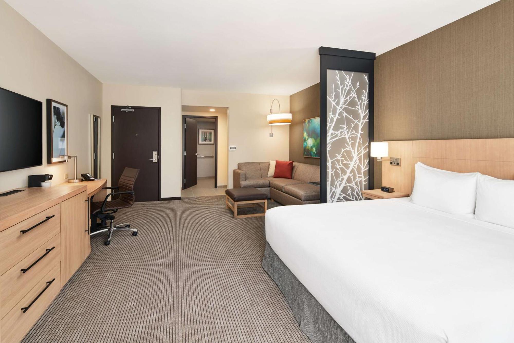 Hyatt Place Melbourne/Palm Bay Exteriör bild