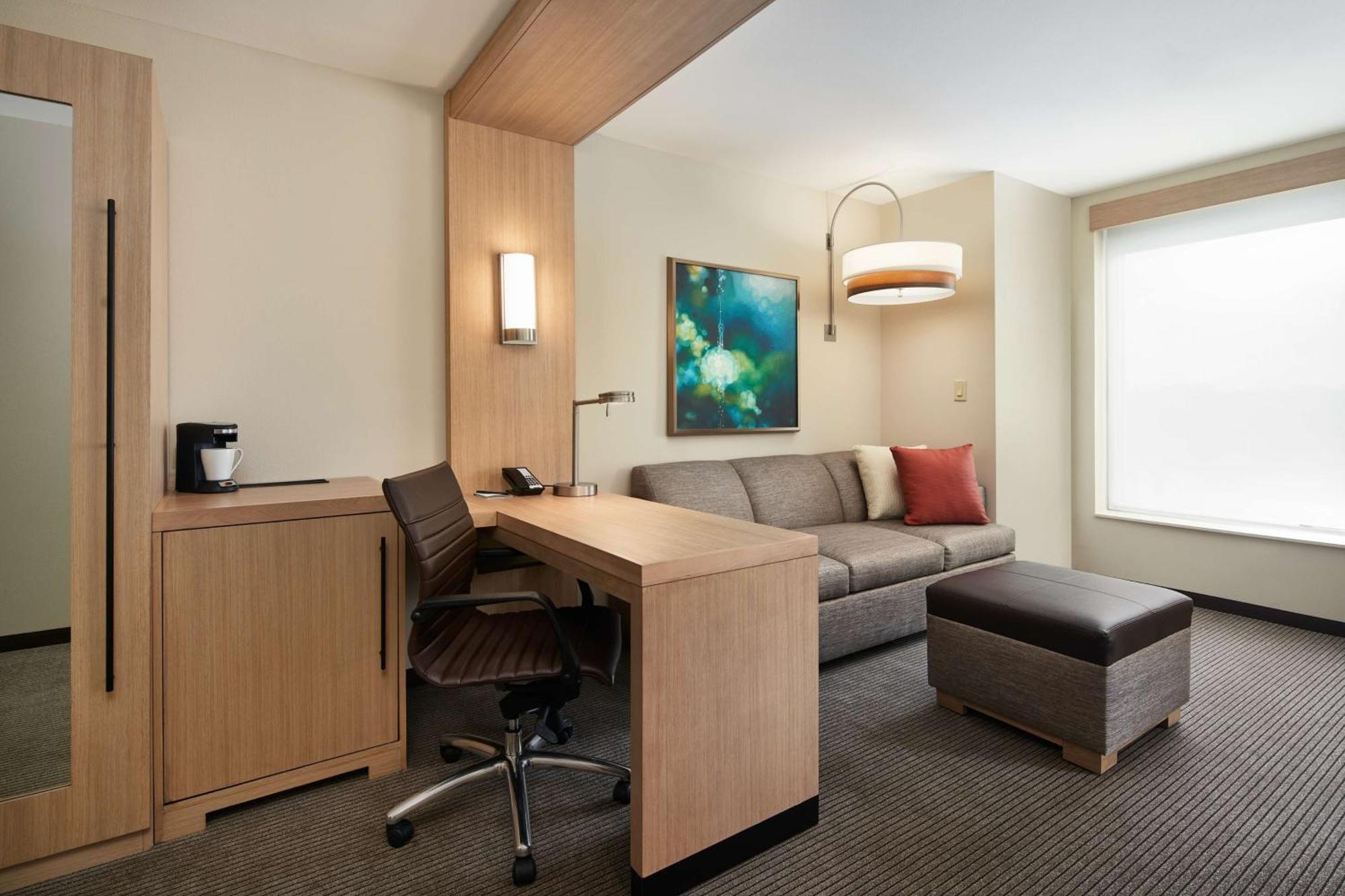 Hyatt Place Melbourne/Palm Bay Exteriör bild