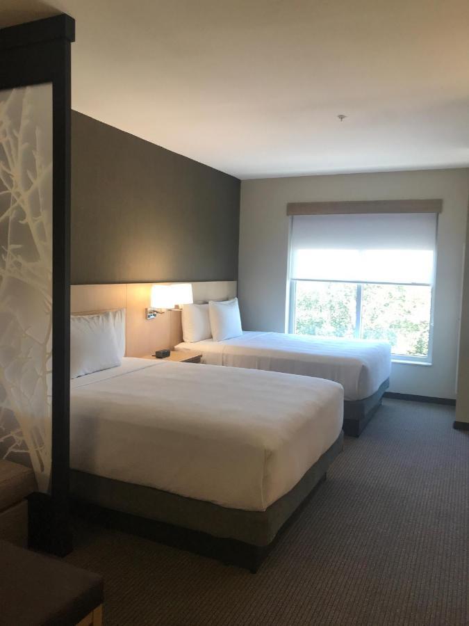 Hyatt Place Melbourne/Palm Bay Exteriör bild